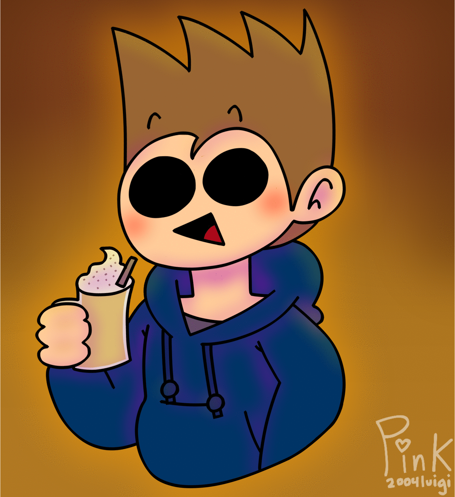 Eddvent 3 Eddnog